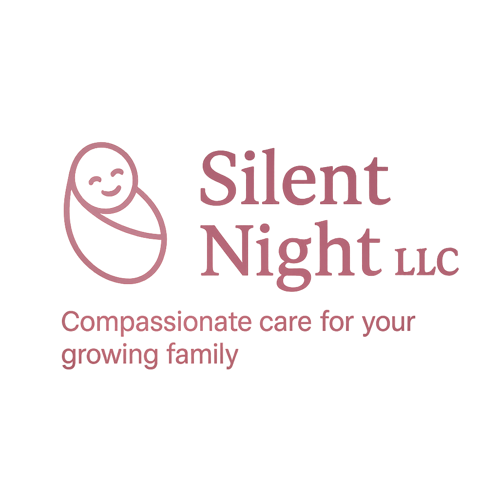 Silent Night Gift Card