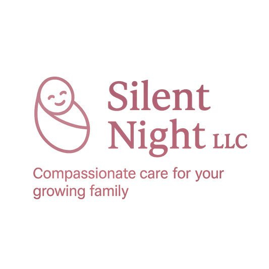 Silent Night Gift Card